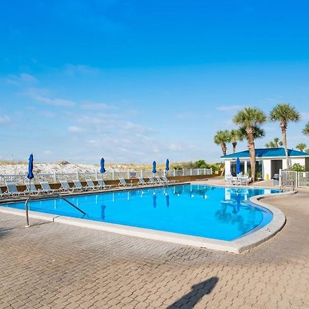 פנמה סיטי ביץ' Emerald Beach Resort 435 מראה חיצוני תמונה