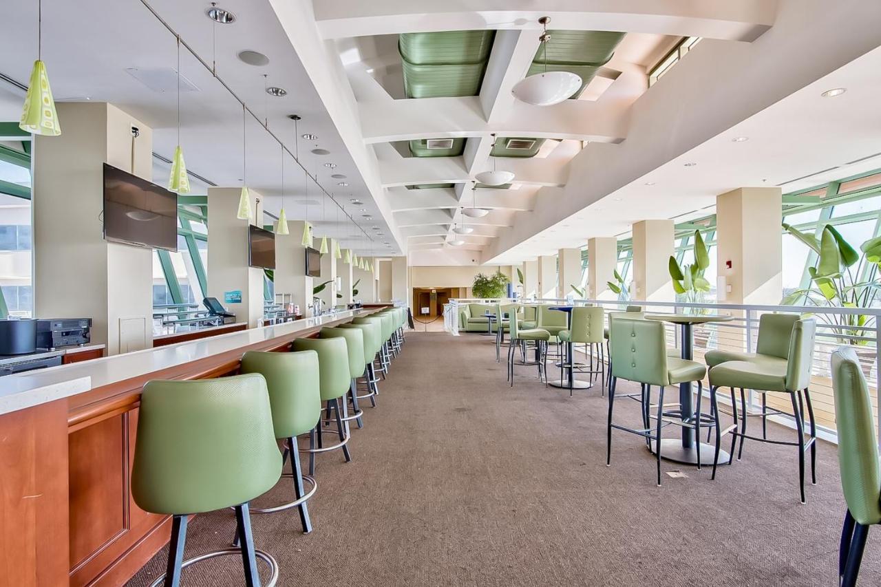 פנמה סיטי ביץ' Emerald Beach Resort 435 מראה חיצוני תמונה