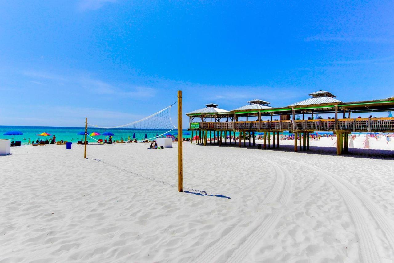 פנמה סיטי ביץ' Emerald Beach Resort 435 מראה חיצוני תמונה