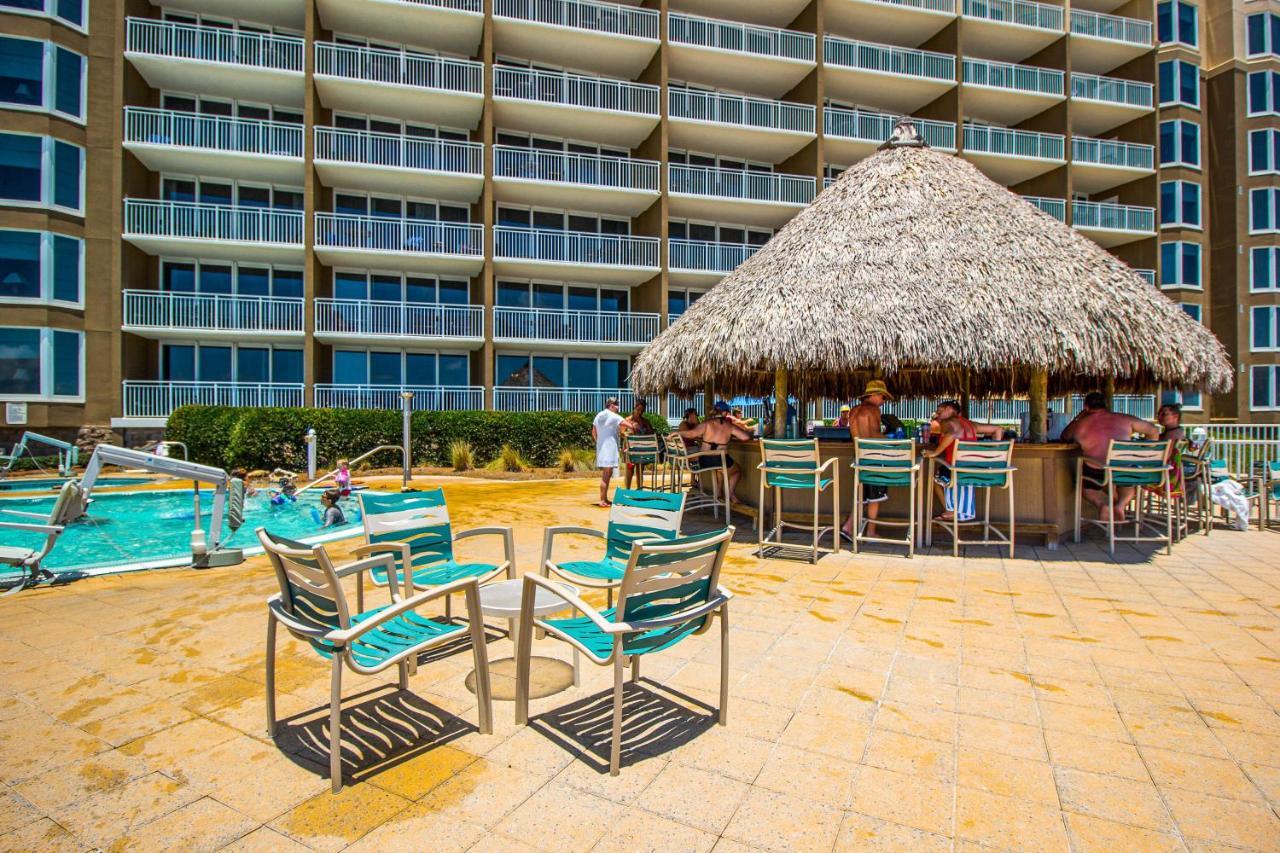 פנמה סיטי ביץ' Emerald Beach Resort 435 מראה חיצוני תמונה