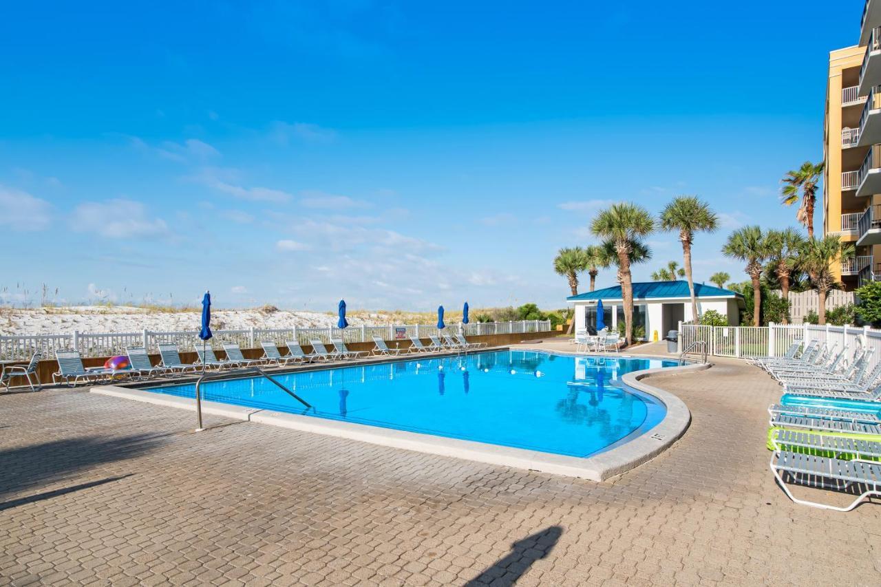 פנמה סיטי ביץ' Emerald Beach Resort 435 מראה חיצוני תמונה