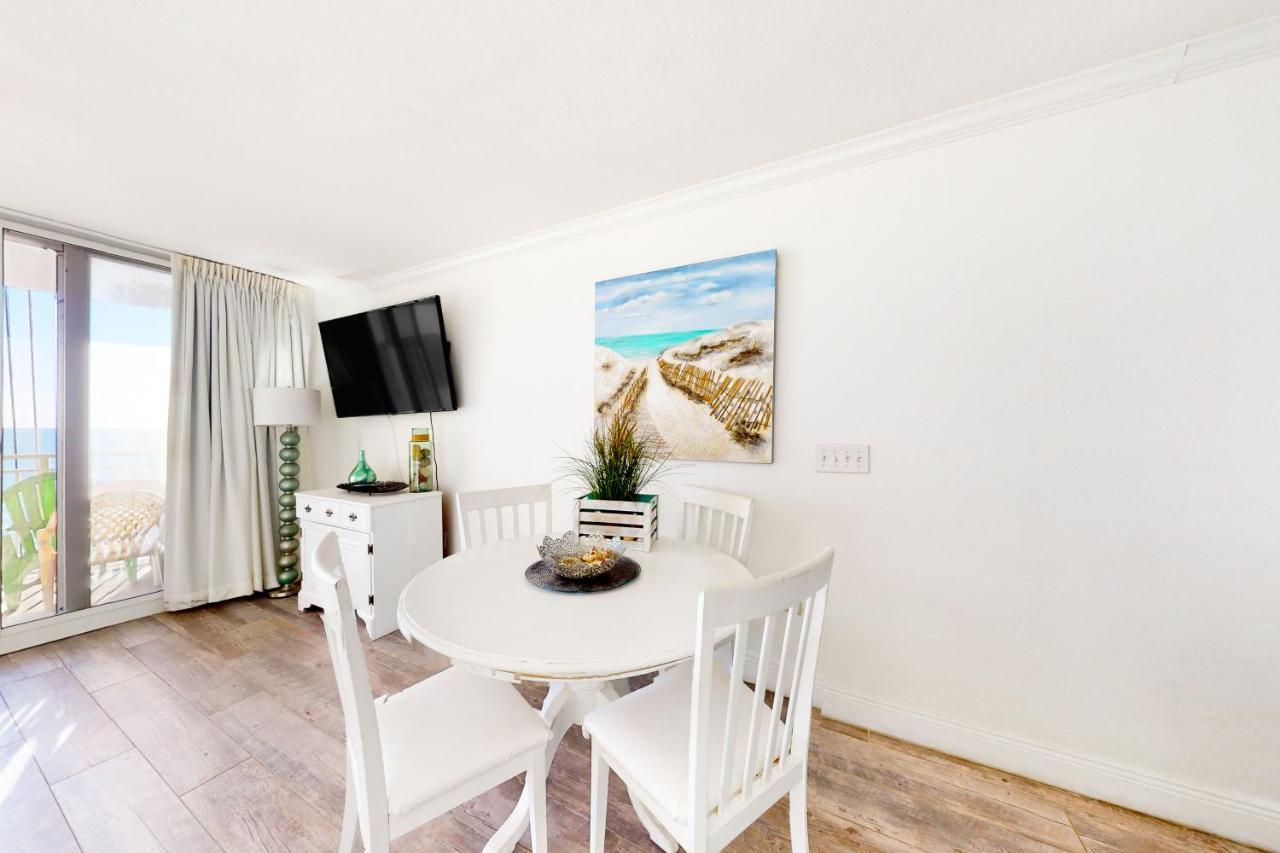 פנמה סיטי ביץ' Emerald Beach Resort 435 מראה חיצוני תמונה